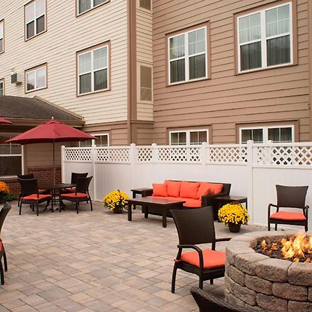 Residence Inn By Marriott Saratoga Springs Zewnętrze zdjęcie