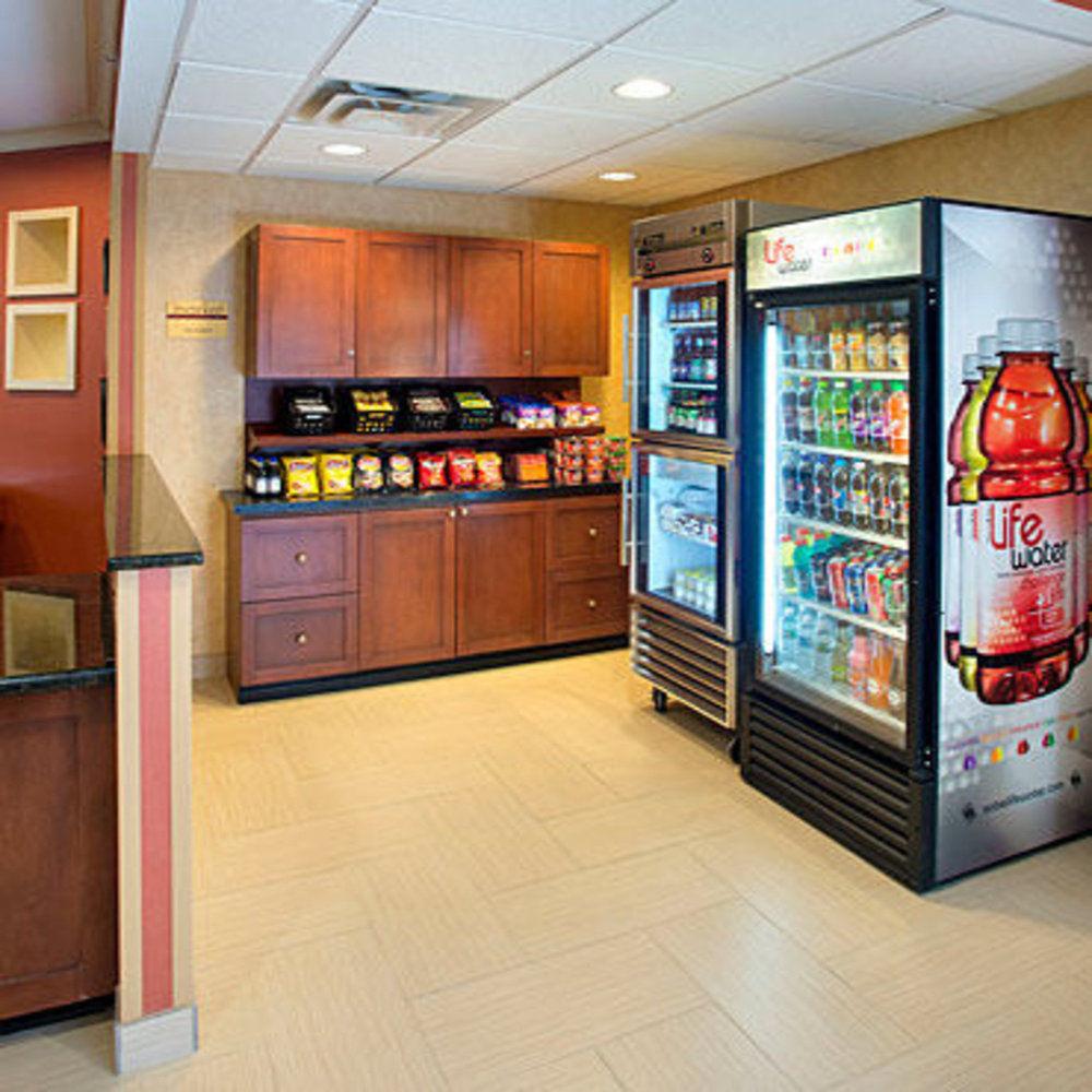 Residence Inn By Marriott Saratoga Springs Zewnętrze zdjęcie