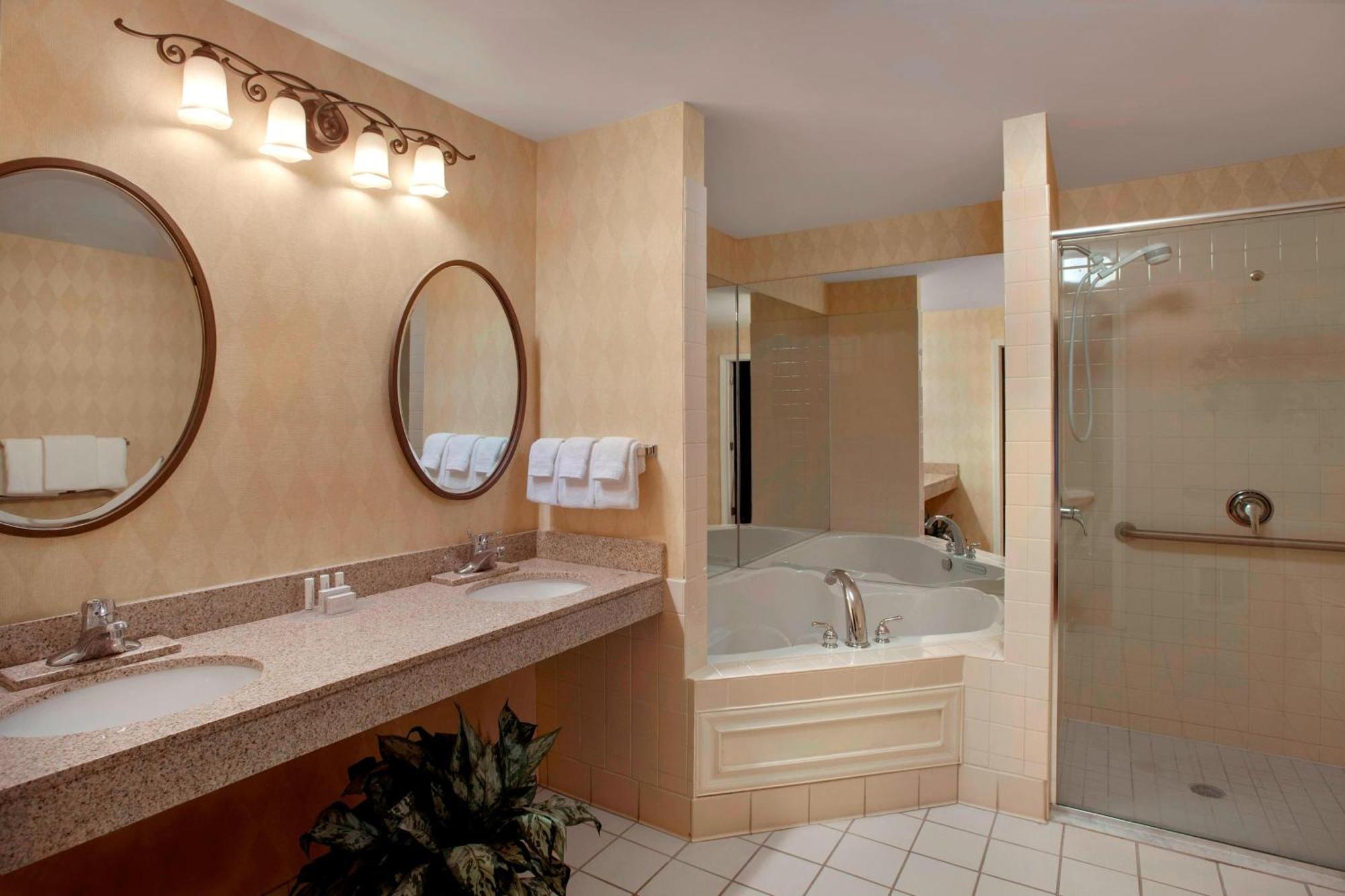 Residence Inn By Marriott Saratoga Springs Zewnętrze zdjęcie