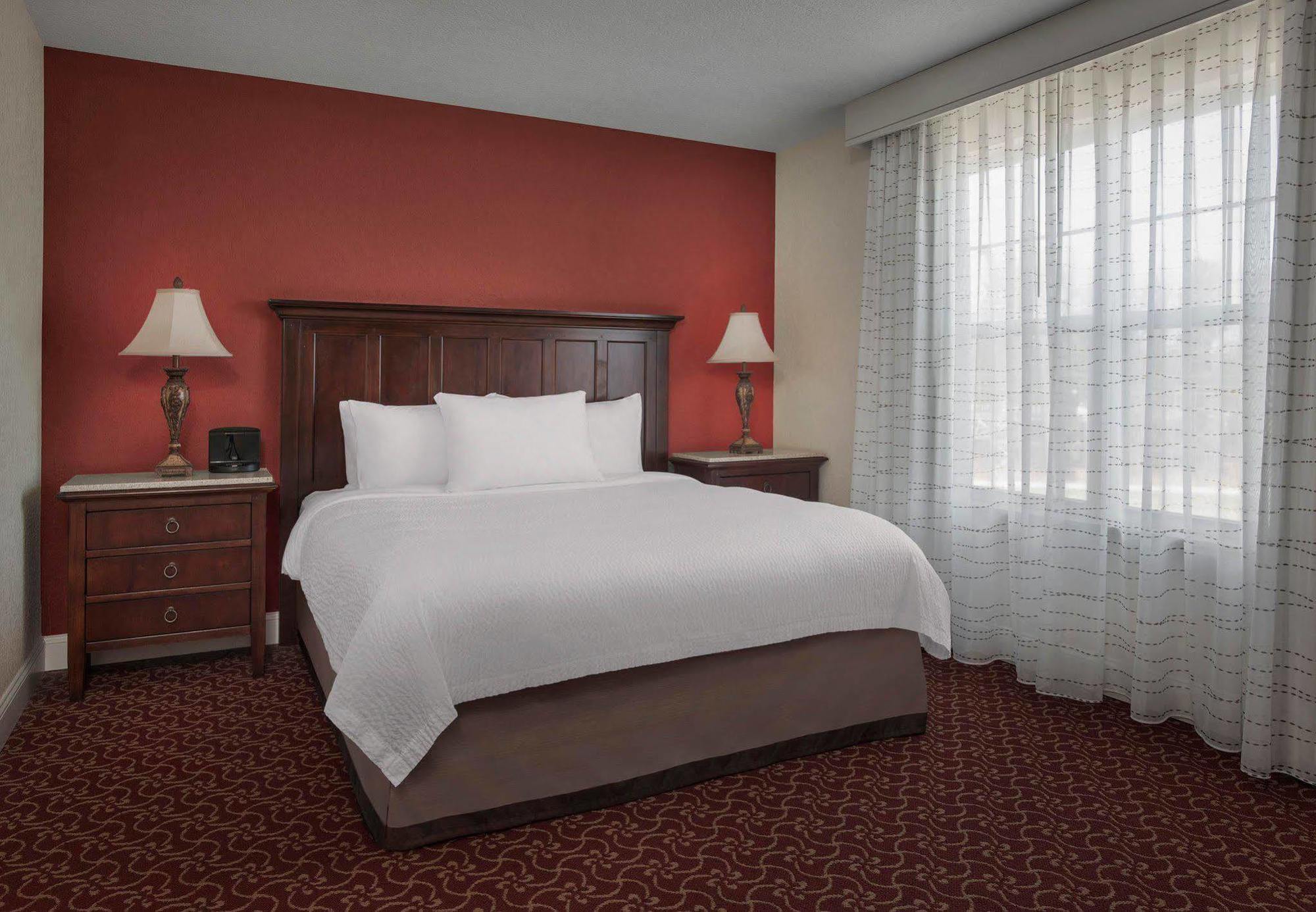 Residence Inn By Marriott Saratoga Springs Zewnętrze zdjęcie