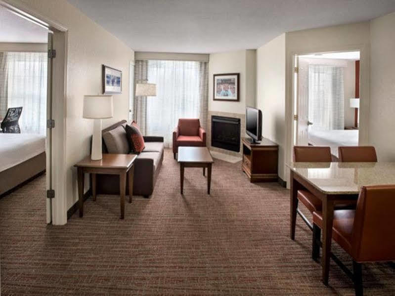 Residence Inn By Marriott Saratoga Springs Zewnętrze zdjęcie