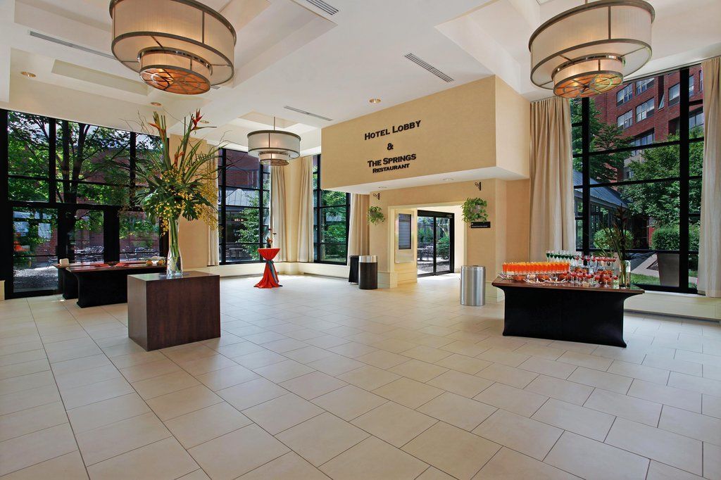 Residence Inn By Marriott Saratoga Springs Zewnętrze zdjęcie