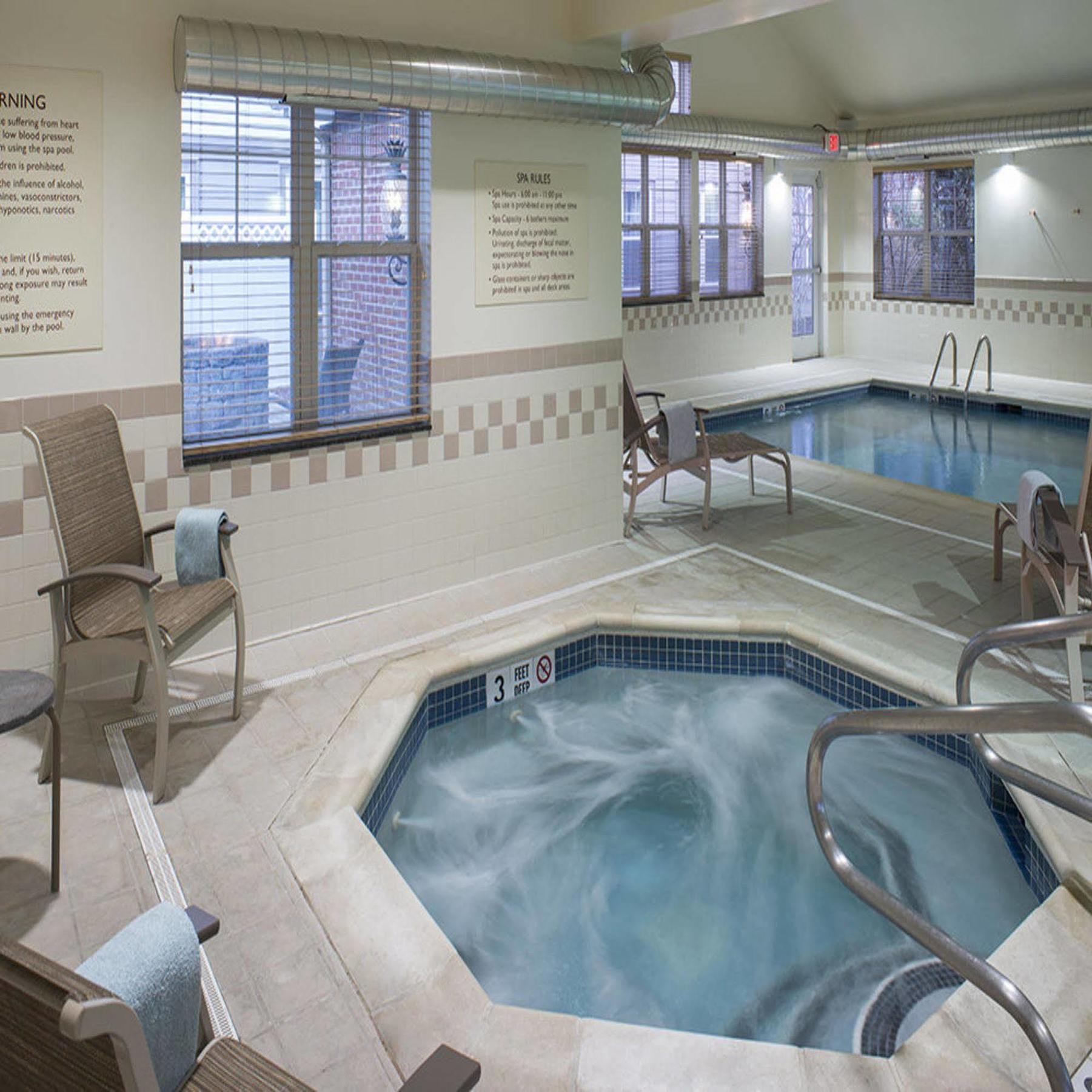 Residence Inn By Marriott Saratoga Springs Zewnętrze zdjęcie
